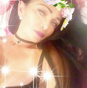 Meet your Posher, Jacqueline